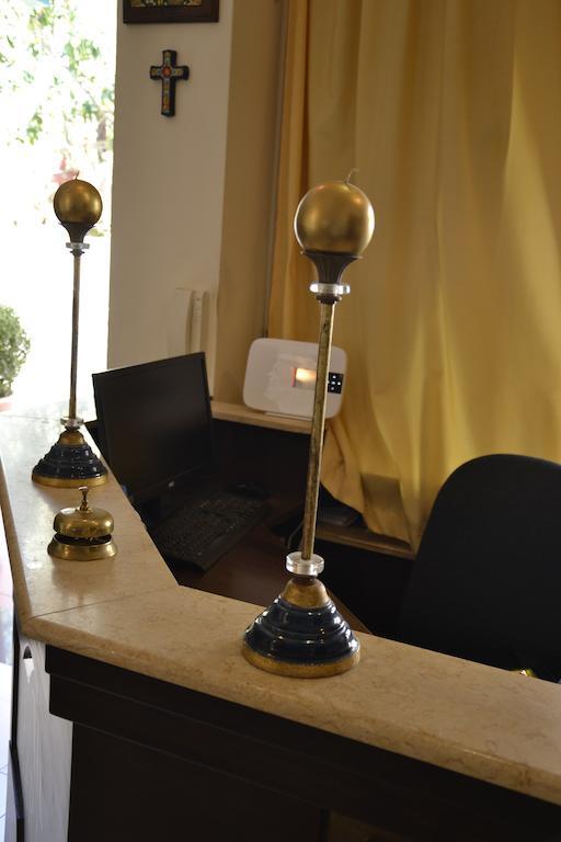 Hotel Marabel SantʼAlessio Siculo Buitenkant foto