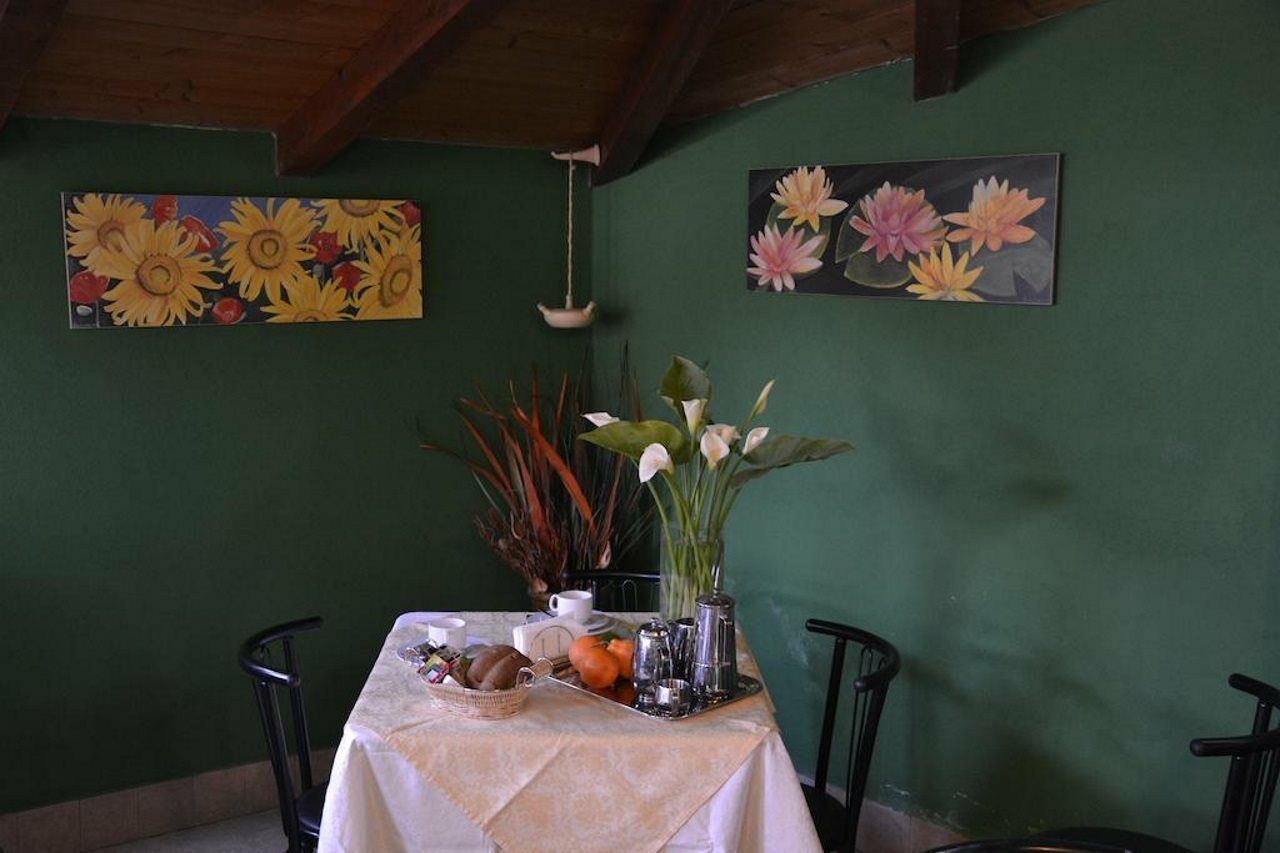Hotel Marabel SantʼAlessio Siculo Buitenkant foto